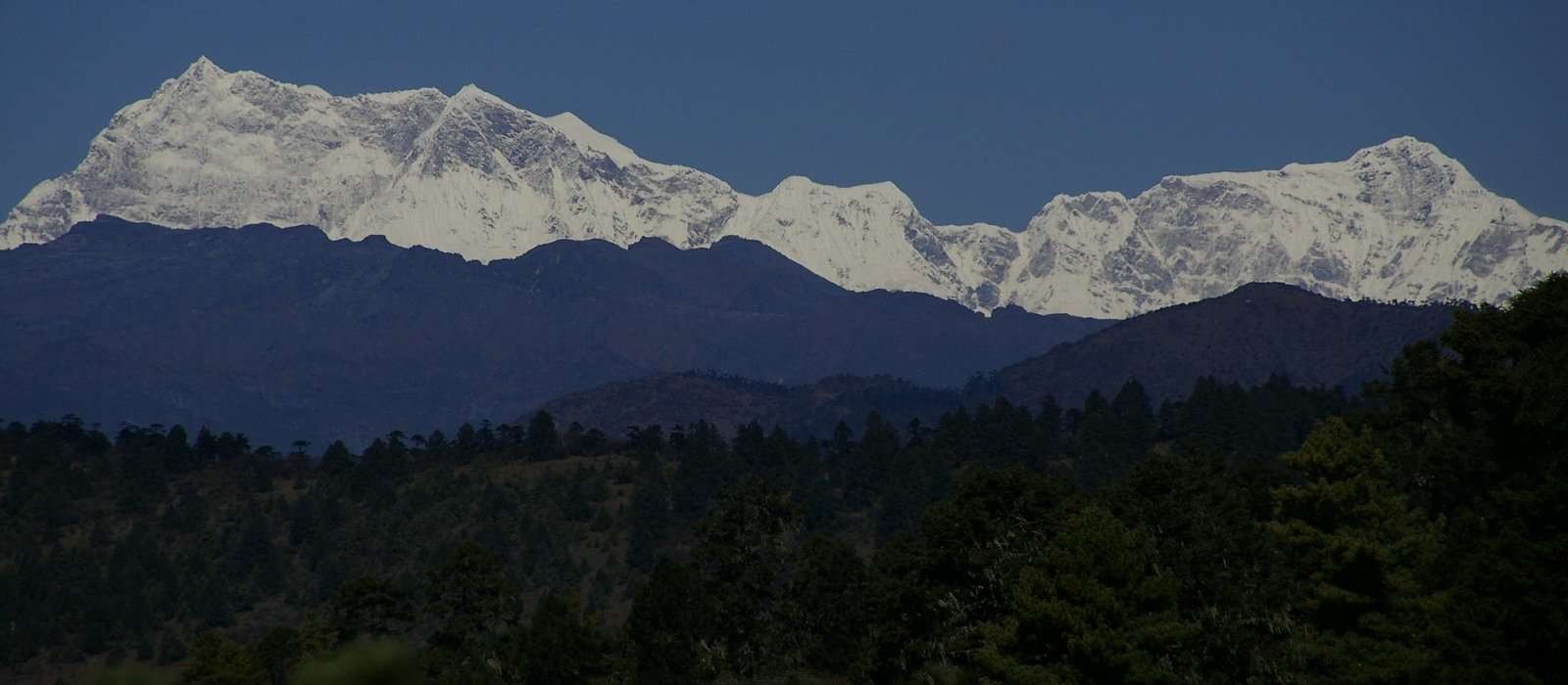 Punakha Winter Trek